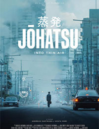 Johatsu: Into Thin Air