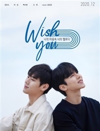 WISH YOU : Your Melody In My Heart